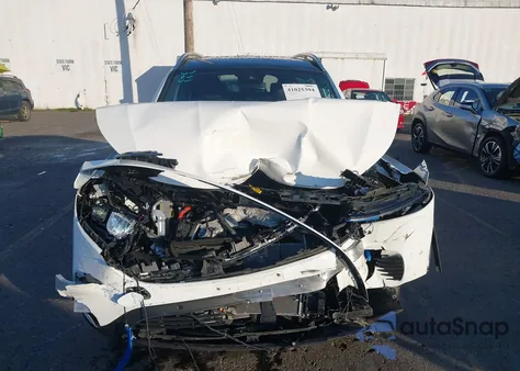 2023 Mercedes-Benz Eqb 300 4Matic from USA, damaged, VIN W1N9M0KBXPN062568